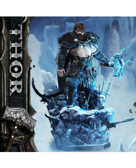 P1 REMGOW-02 God of War Ragnarok Thor