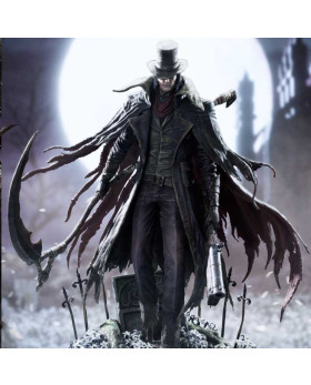 P1 UPMBB-05 Bloodborne Gehrman