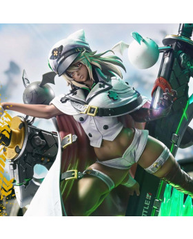 P1 UPMGG-02 GUILTY GEAR -Strive Ramlethal Valentine