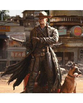 P1 REMFO-01 Fallout The Ghoul