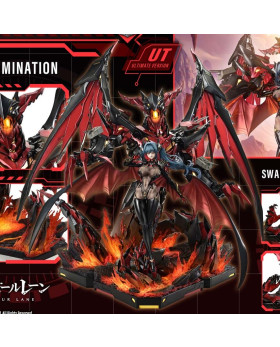 P1 CMARL-01UT Azur Lane Regensburg ULT