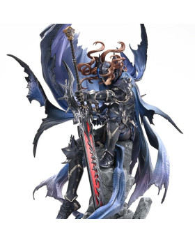 P1 CMGBF-01 Granblue Fantasy Siegfried