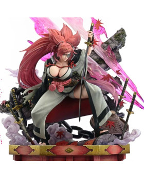 P1 UPMGG-04 GUILTY GEAR – STRIVE – BAIKEN
