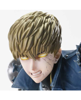 P1 CMOPM-01S One-Punch Man Genos Bonus