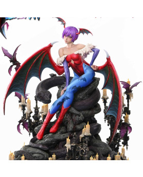 P1 REMDKS-02 Darkstalkers Lilith