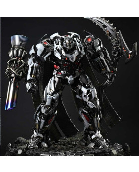 P1 MMTFM-39 Megatron Overlord by Josh Nizzi