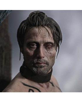 P1 REMVR-01 Valhalla Rising One Eye