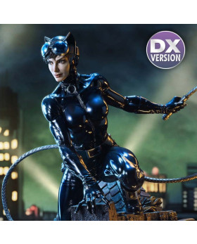 P1 REMDC-01DX Batman Hush Catwoman DX