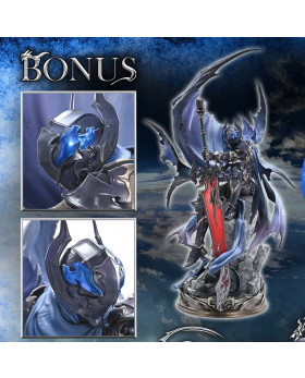 P1 CMGBF-01DXS Granblue Fantasy Siegfried DX Bonus