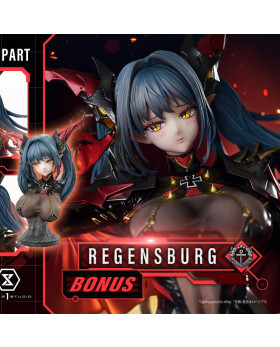 P1 CMARL-01UTS Azur Lane Regensburg ULT Bonus