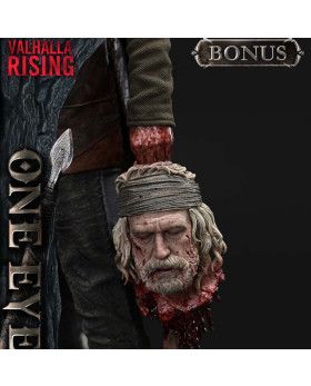 P1 REMVR-01UTS Valhalla Rising One Eye ULT Bonus