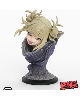 P1 UPMMHA-02DXS My Hero Academia Tomura Shigaraki, Dabi, Himiko Toga DX Bonus
