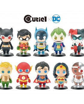 P1 Cutie1 DC Complete Set Vol 1