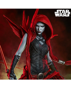 SC Asajj Ventress Mythos