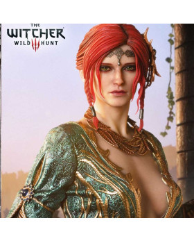 P1 REMW3-01 The Witcher 3 Wild Hunt Triss Merigold
