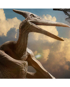 P1 LMCJWF-02 Jurassic Park III Pteranodon