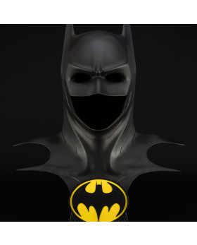 PUREARTS THE FLASH BATMAN COWL