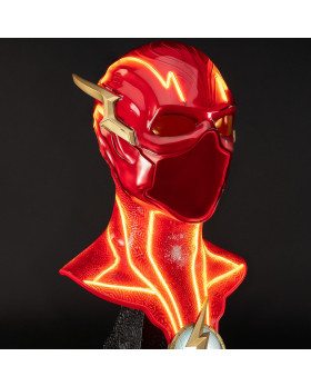 PUREARTS THE FLASH COWL