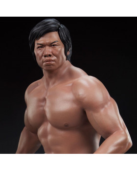 PCS 1/3S Bolo Yeung Jeet Kune Do Tribute