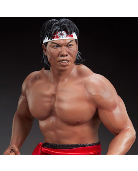 PCS 1/3S Bolo Yeung Kung Fu Tribute