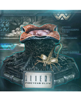 P1 CMALFE-01S PROWLER ALIEN BONUS