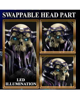 P1 CMFGO-01S Concept Masterline Fate/ Grand Order Assassin/ “First Hassan” Bonus