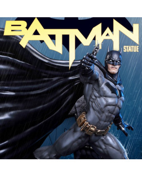 SC New 52 Batman