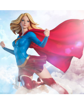 SC Artgrem Supergirl PF