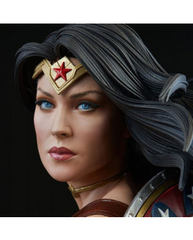 SC Wonder Woman PF