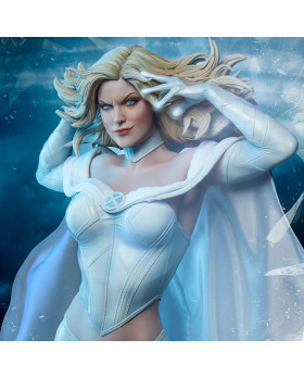 SC Emma Frost PF