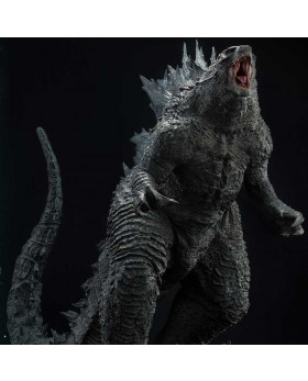 P1 GMGVK-01 GODZILLA (GODZILLA VS KONG)