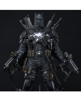 P1 MMDCMT-05EX THE GRIM KNIGHT EX
