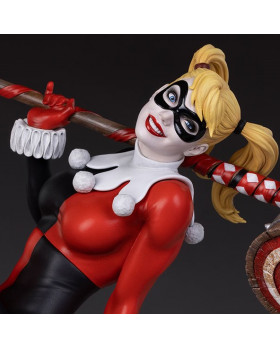 TH 1/6S Harley Quinn