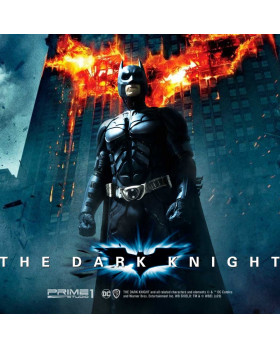 P1 HDMMDC-02 1/2S TDK BATMAN