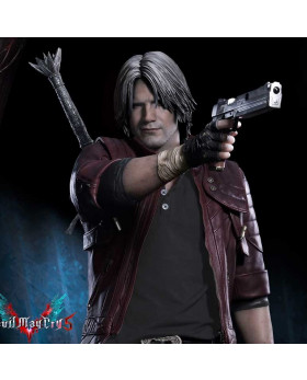 P1 HDMMDMCV-01 DMC5 DANTE