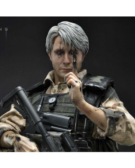 P1 HDMMDS-02  DEATH STRANDING CLIFFORD UNGER