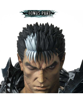 P1 LABR-01S Legacy Art “Kentaro Miura” Berserk Guts Bonus