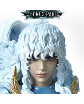 P1 LABR-02S Legacy Art “Kentaro Miura” Berserk Griffith Bonus