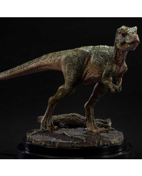 P1 LMCJP-09S_A The Lost World T-rex Cliff Attack Bonus