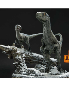 P1 LMCJW3-01 JW Dominion Blue and Beta