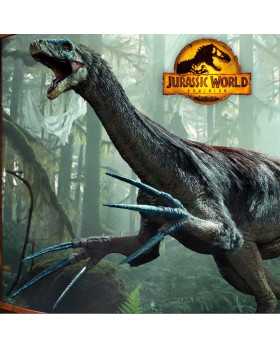 P1 LMCJW3-02  Jurassic World Dominion Therizinosaurus