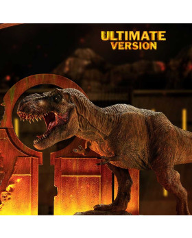 P1 LMCJW3-03UT Jurassic World Dominion Tyrannosaurus-Rex ULT