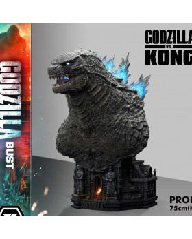 P1 LSGVK-01 Godzilla Bust (Godzilla vs Kong)