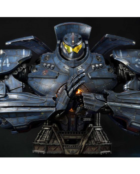 P1 LSPACRIM-01DX GIPSY DANGER BUST DX