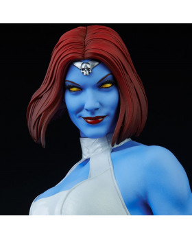SC Mystique PF