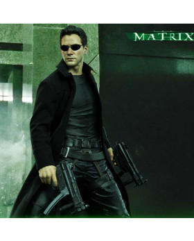 P1 MMMAT-01 The Matrix Neo 