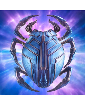 P1 MMBLB-01DXS Blue Beetle DX Bonus