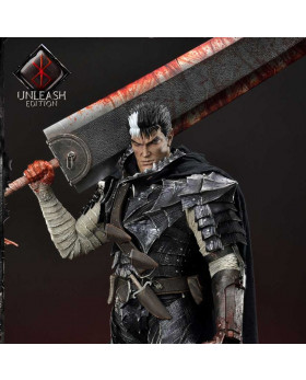 P1 MMBR-02 GUTS BERSERKER ARMOR UNLEASH