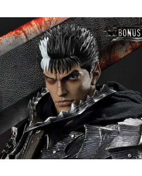 P1 MMBR-02DXS GUTS, BERSERKER ARMOR UNLEASH DX BONUS