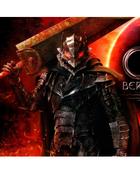 P1 MMBR-03 GUTS BERSERKER ARMOR RAGE